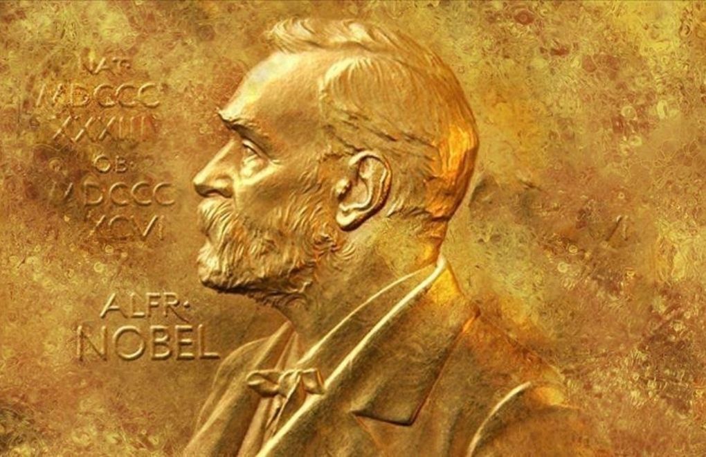 David Julius û Ardem Patapoutian di beşa tibê de bûne xelatgirê Nobelê 