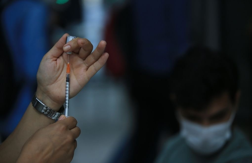 Turkey’s daily coronavirus cases near 29 thousand again