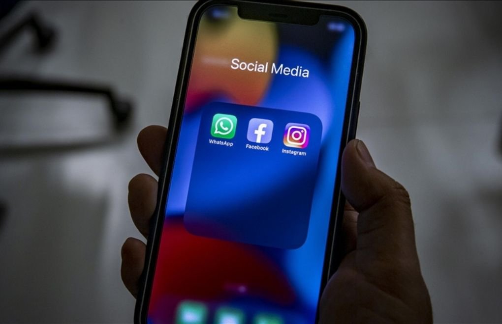 Facebook, WhatsApp ve Instagram'a erişim sorunu giderildi