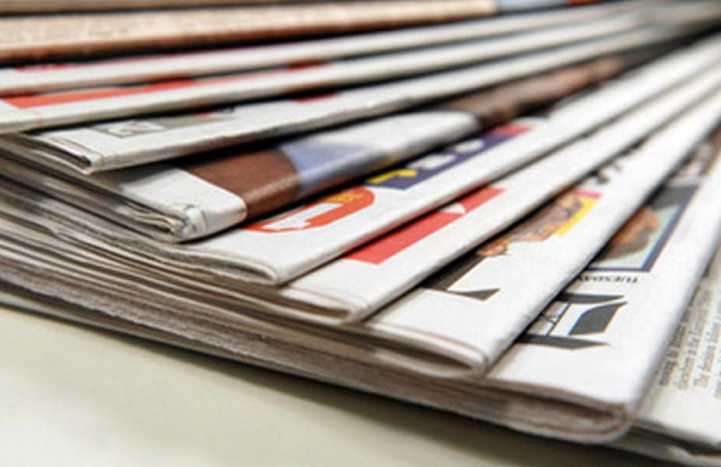 MHP’den 'fon alan gazeteler' için kanun teklifi