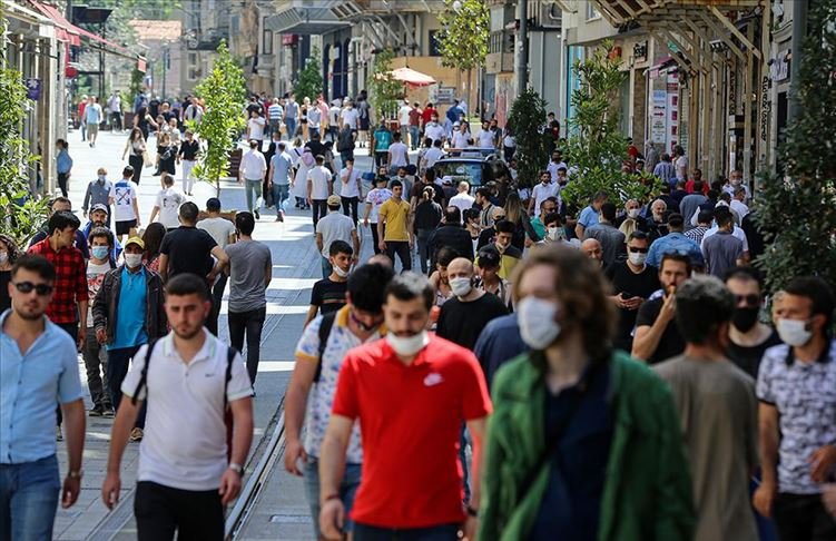 NEET rate among people with higher education in Turkey exceeds 41 percent