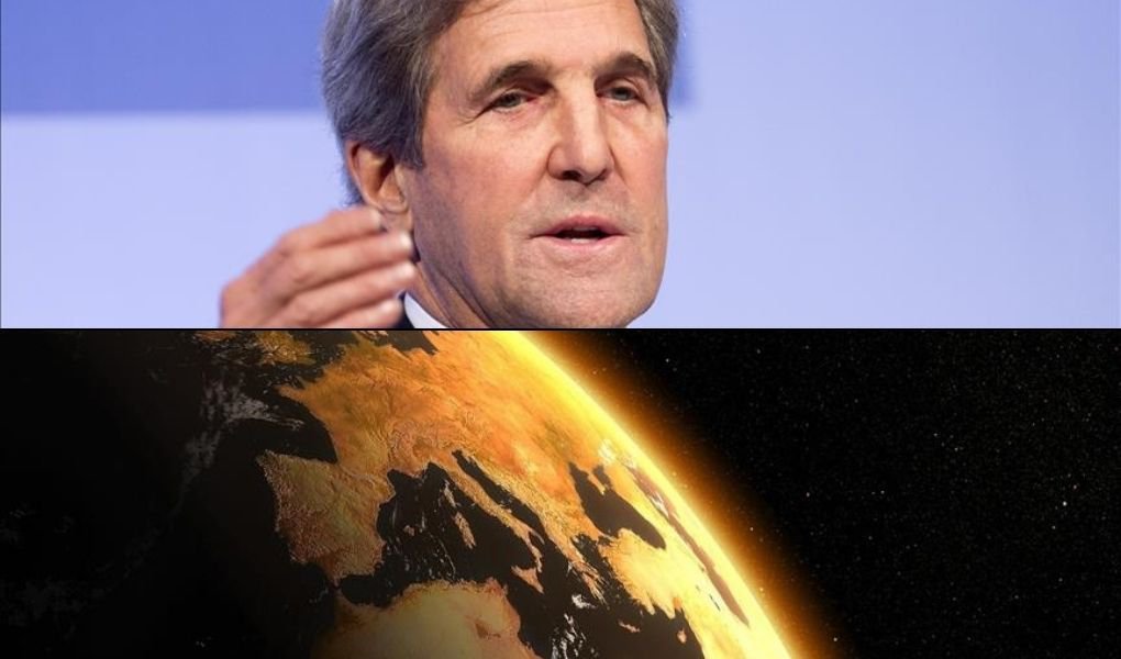 Kerry: COP26'da şaşırtıcı duyurular olacak