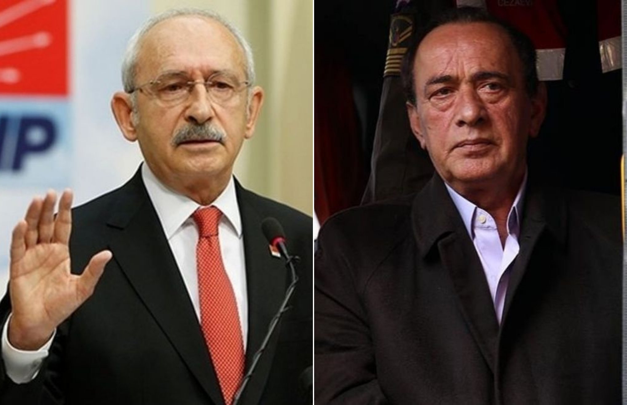 Alaattin Çakıcı sentenced to prison for threatening main opposition leader Kılıçdaroğlu