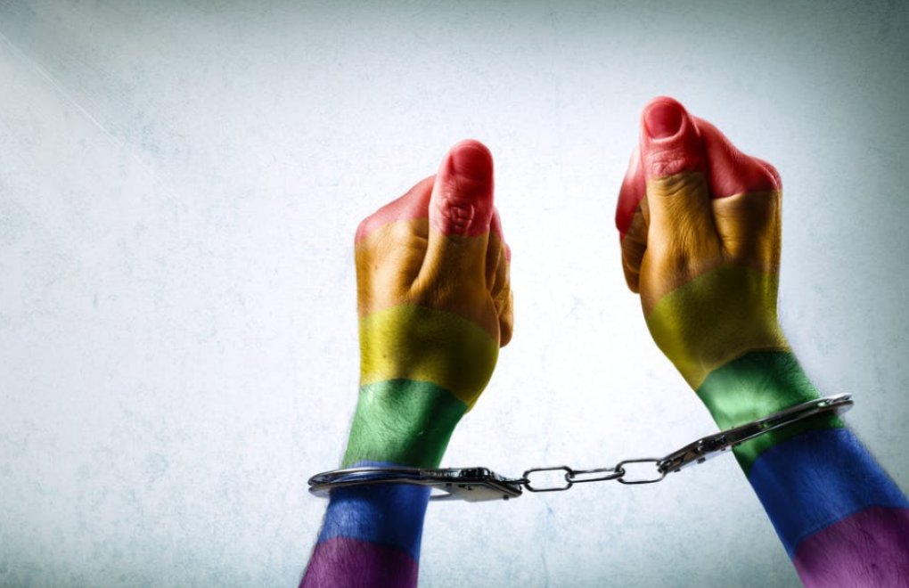 “LGBTİ+ mahpuslar hapishaneye girer girmez hak ihlali başlıyor”