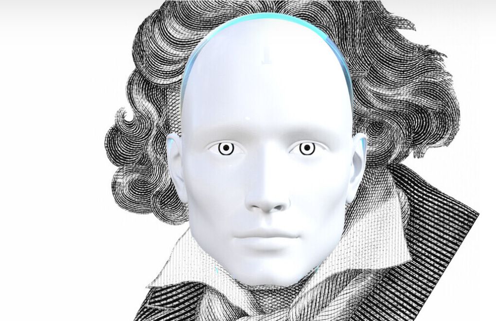 Beethoven’ın '10. Senfoni'sini yapay zeka tamamladı