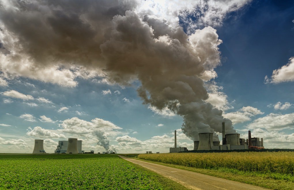 AB üyesi 10 ülke: "Nükleer enerji yeşil yatırım olarak sınıflansın"