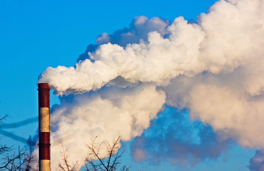 Enerji krizi, karbon emisyonlarında artışı hızlandırabilir
