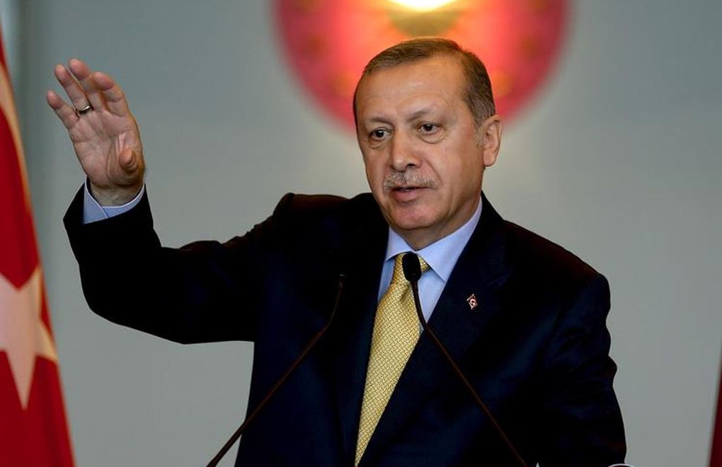 Halkın yüzde 49.8'i 'Erdoğan seçimi kazanamaz' diyor