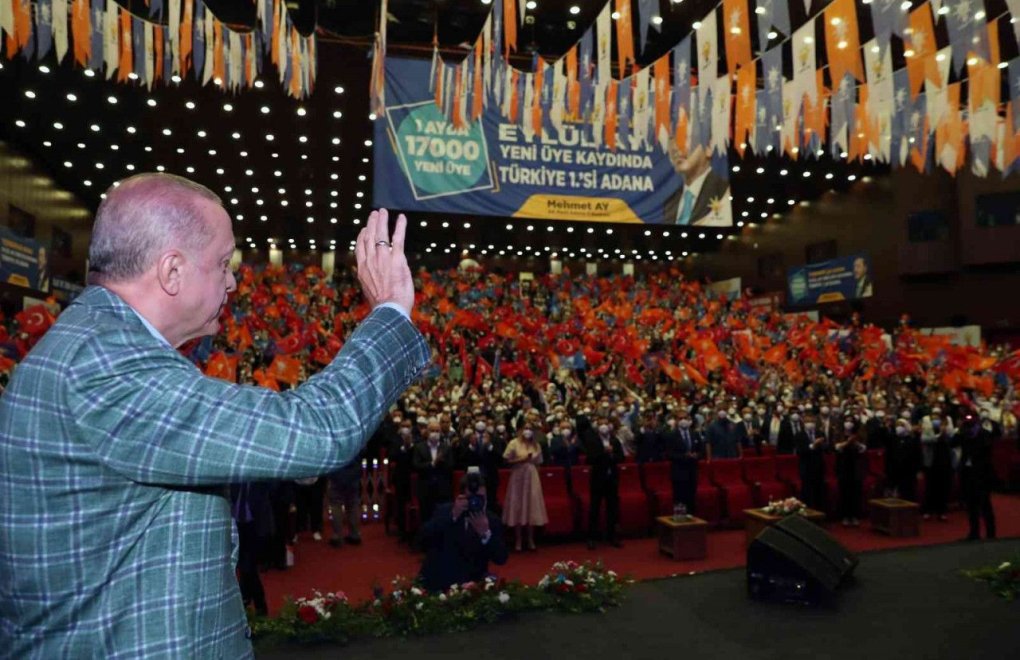 Opposition worried Erdoğan may resort to violence; Erdoğan's supporters fear vengeance