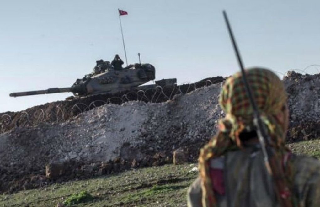As Ankara signals new military offensive, YPG expects 'dangerous deal' between Russia, Turkey