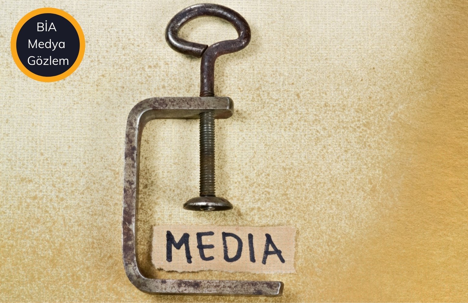 Medya ve sosyal medyaya tam pres