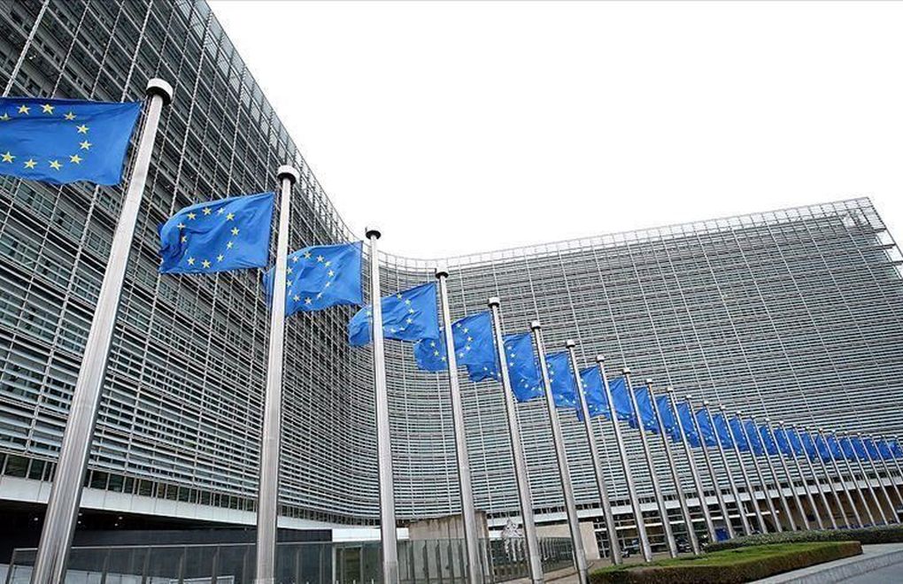 EU: Deterioration of fundamental rights continued in Turkey