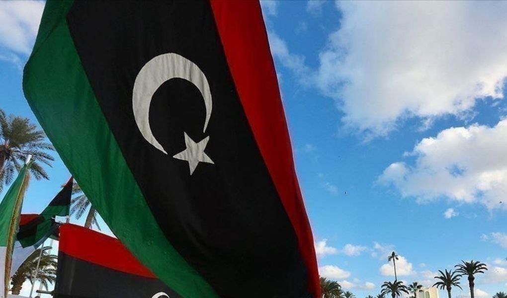 Officials from Turkey, Libya's Tripoli government meet ahead of UN-led conference