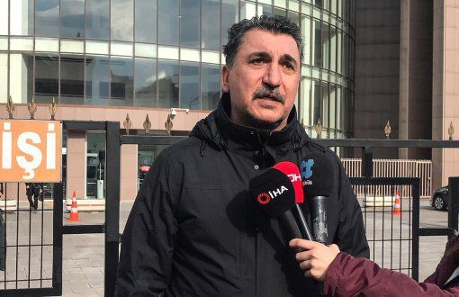 Another warrant against musician Ferhat Tunç