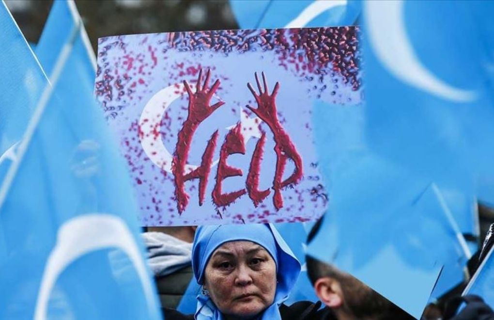 43 ülkeden Çin'e "Sincan Uygur Özerk Bölgesi'ne erişim" çağrısı