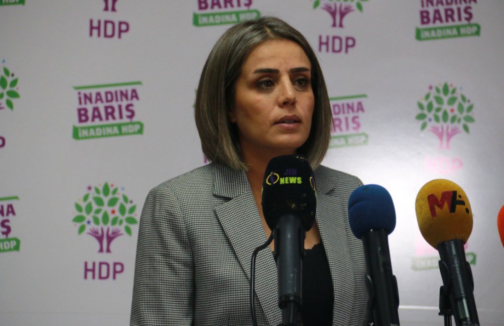 HDP’s Acar-Başaran: We are Kurds, we are women, we are here