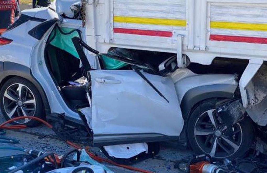 Assistant physician dies in a car crash: ‘36-hour shift kills’
