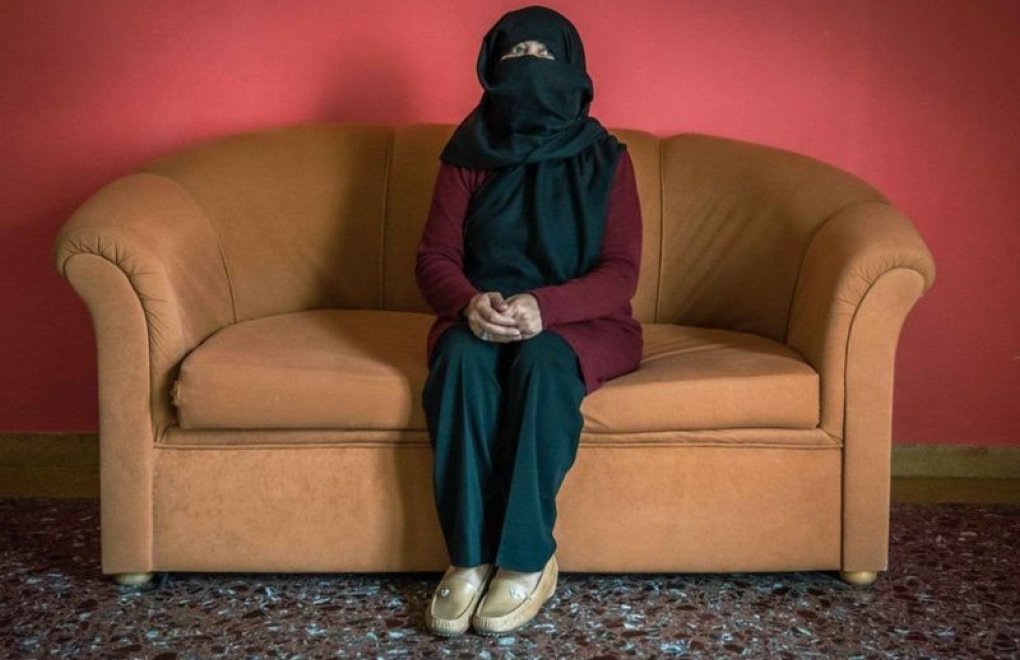 Afganistanlı hâkim kadınlar: Suçlular serbest, kadınlar hapiste