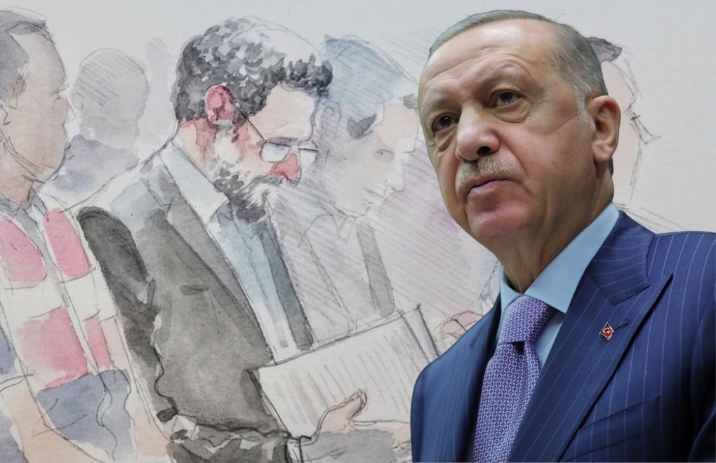 Erdoğan'ın AİHM yorumu: "Biz bildiğimizi okuruz"