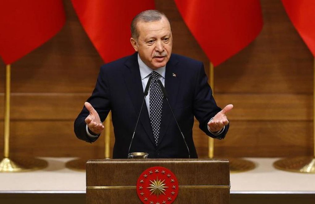 Survey: 56 percent of AKP voters ‘definitely won’t vote for AKP’