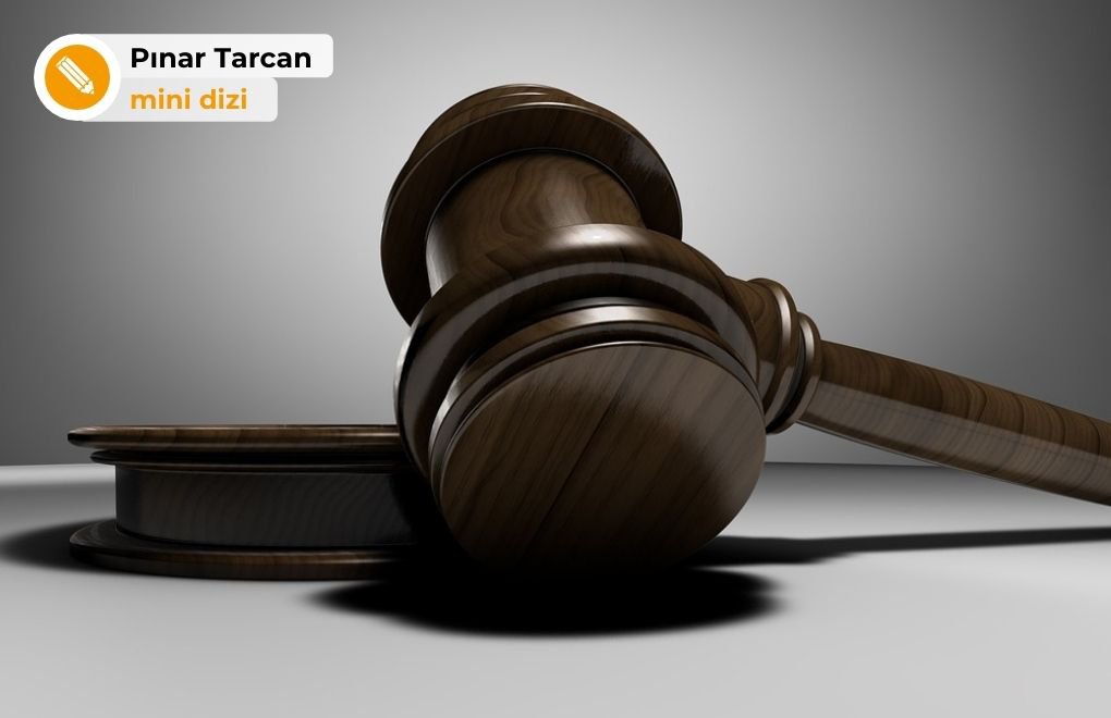 Avukat Yazgan: "Sakıncalı dernek" kavramı yerleşiyor
