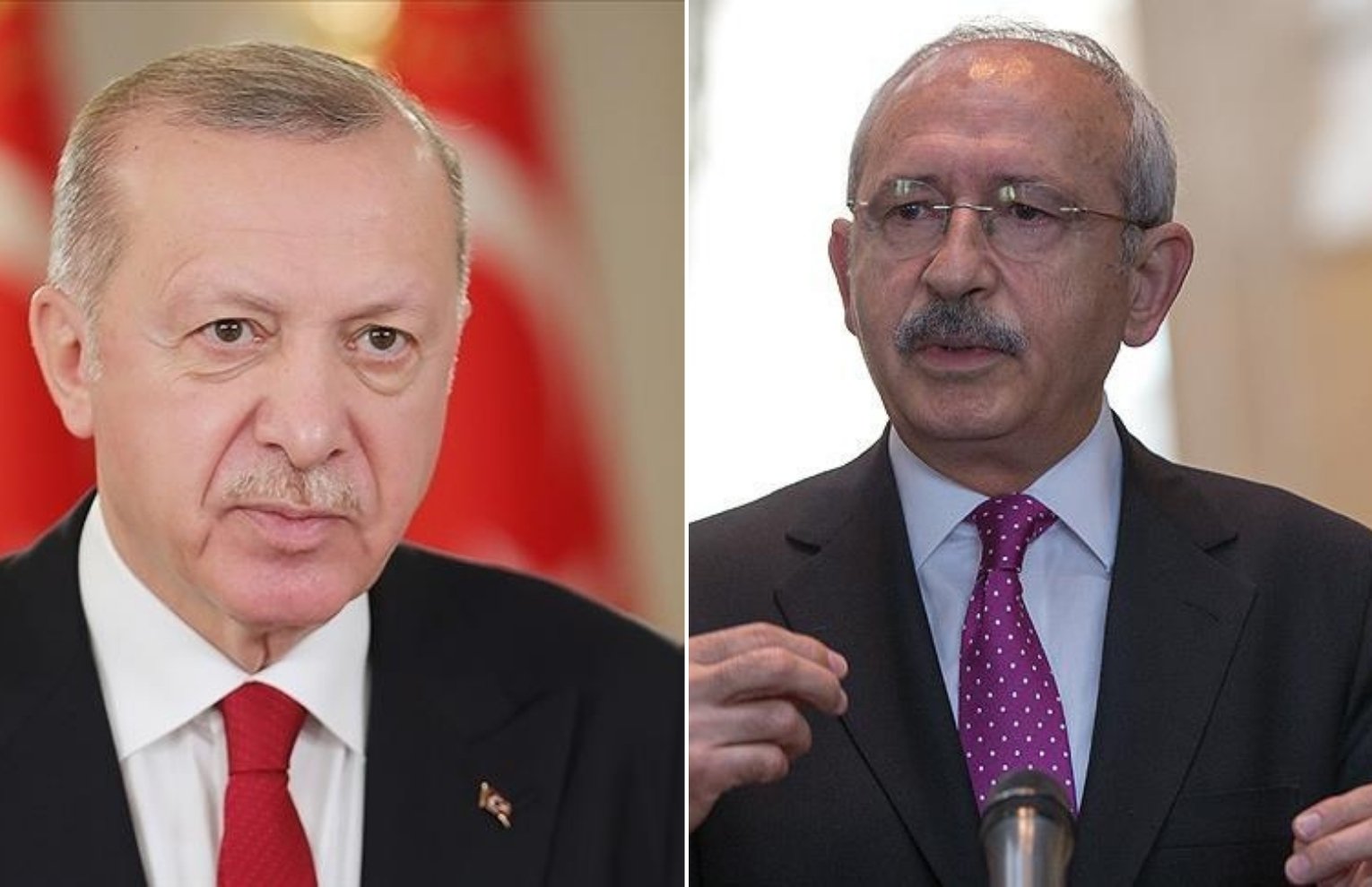 Erdoğan, Kılıçdaroğlu'nun ifadesinin alınmasını istedi