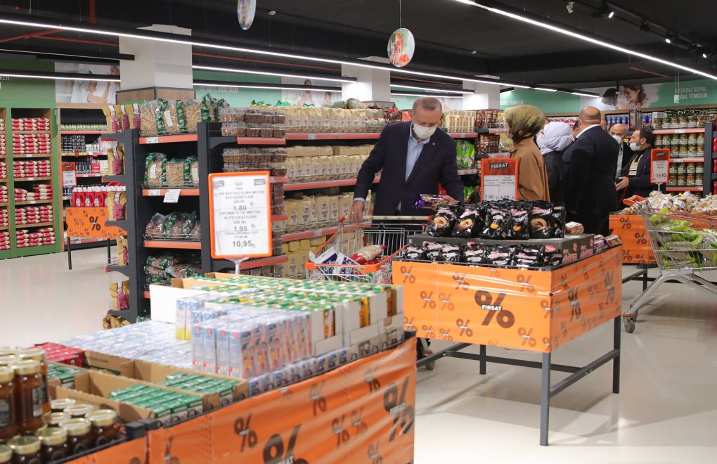 Competition Authority fines 6 chain stores, suppliers over ‘excessive prices’