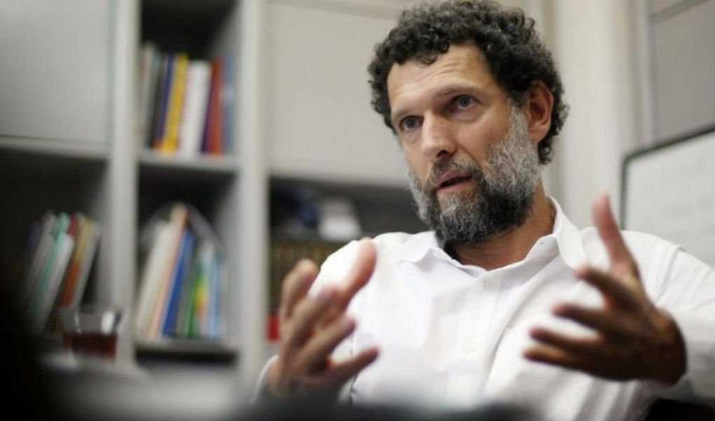 ‘We are legally right, I expect Osman Kavala’s release,’ says his lawyer