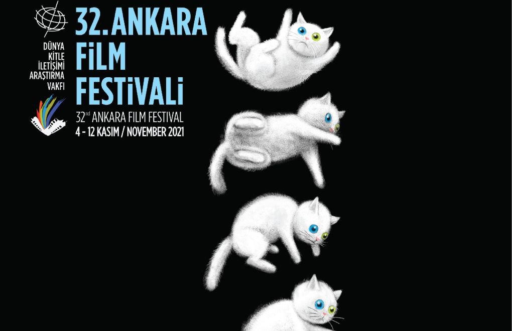 Ankara Film Festivali 4 Kasım'da başlıyor