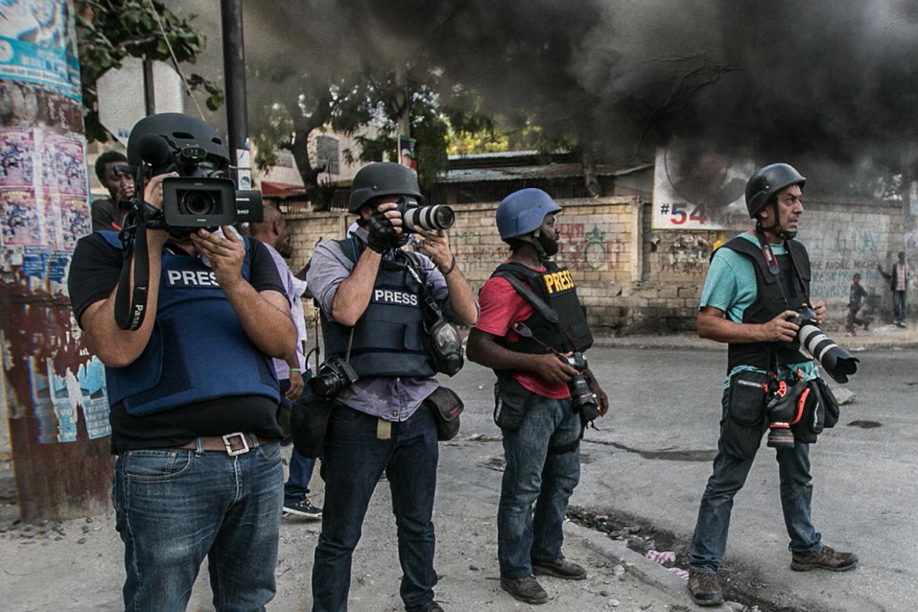 UNESCO: Öldürülen 10 gazeteciden dokuzunun katili cezasız kalıyor