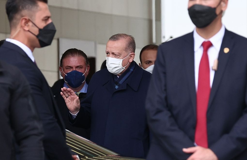 Police probe 30 people over Erdoğan death rumors on Twitter