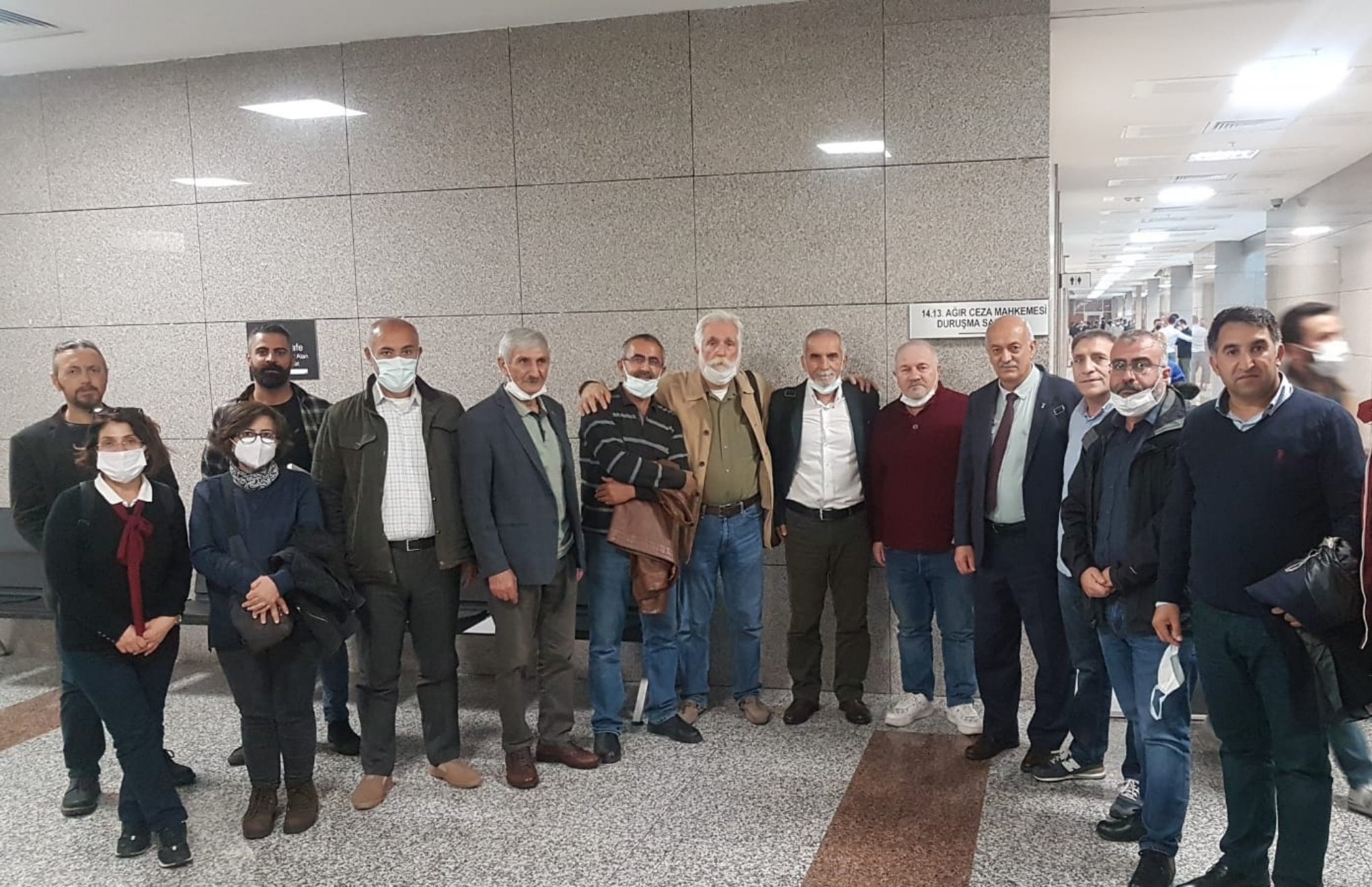 Yazar Yıldırım’ın Kobanî ve Kaypakkaya paylaşımlarına hapis cezası