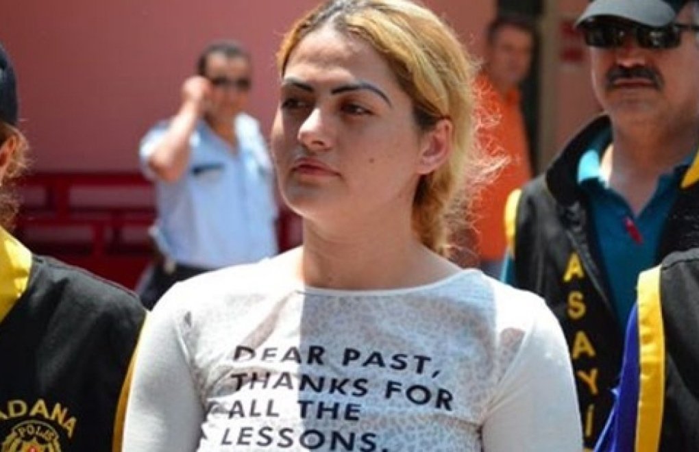 ‘Çilem Doğan punished because she didn’t die,’ says lawyer Aracı