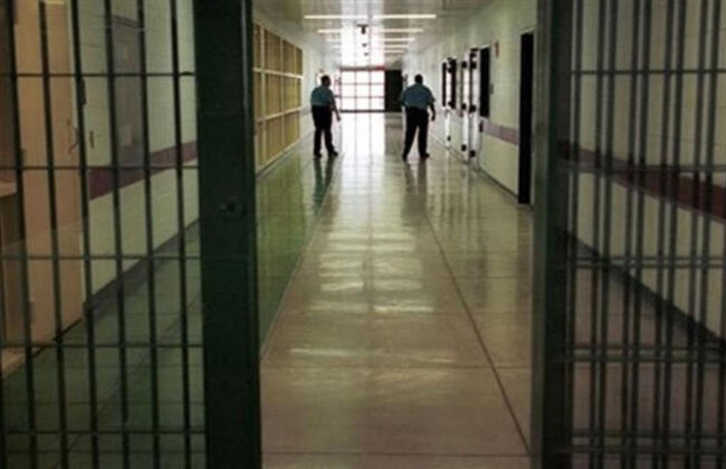 ‘1,605 ill prisoners behind bars in Turkey, 604 seriously ill’