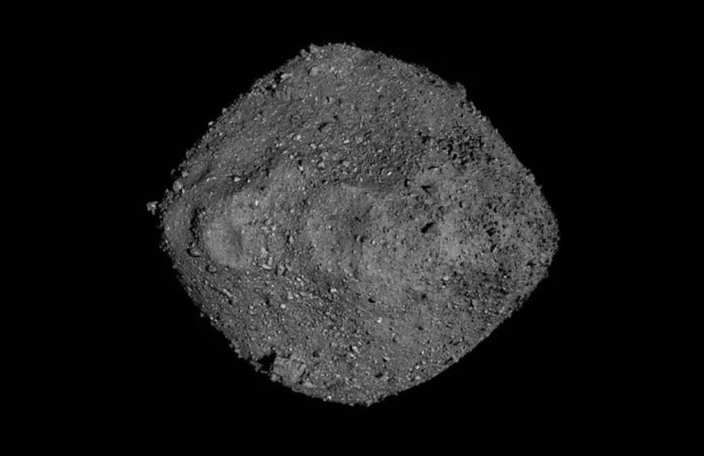 Eyfel kulesi büyüklüğündeki asteroid teğet geçecek