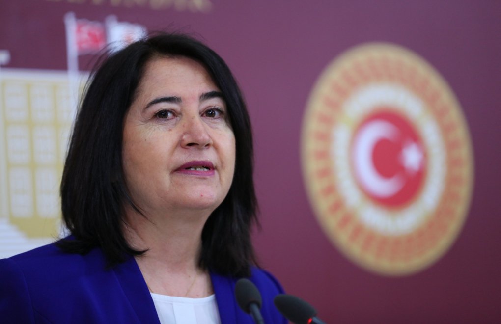 HDP kadın mahpuslar için  İnsan Hakları Komisyonu’na başvurdu