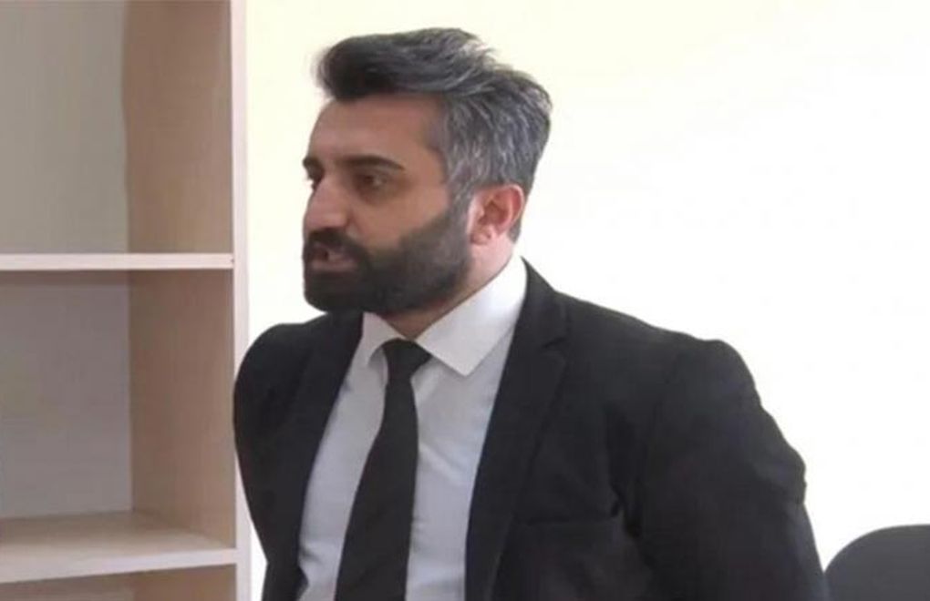 Academic released from arrest after 'long live Kurdistan' post