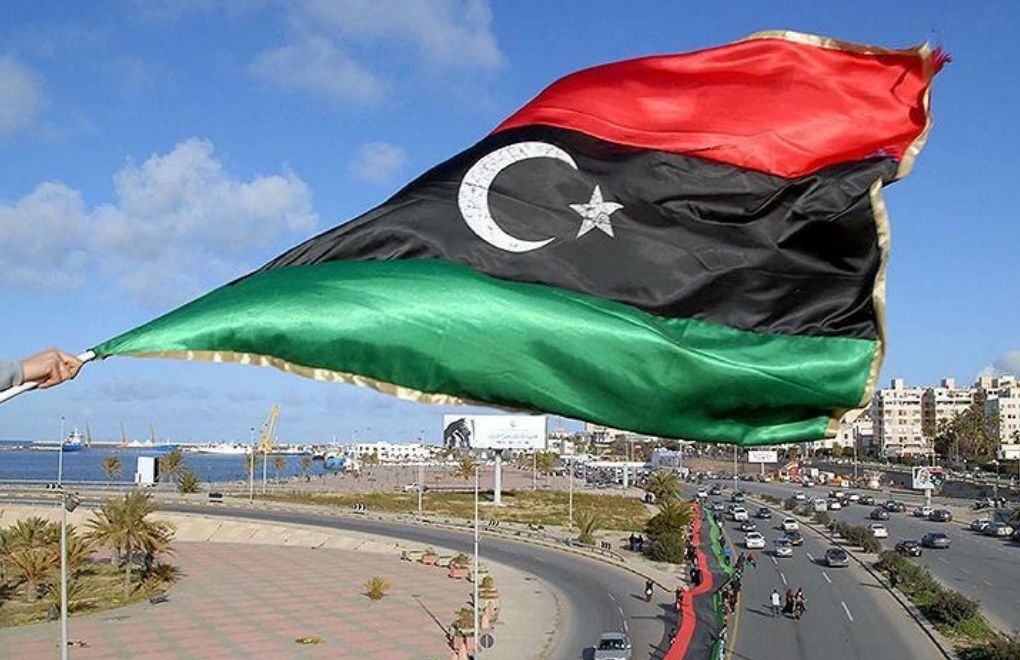 Paris'te Libya konferansı: Seçime bir ay var