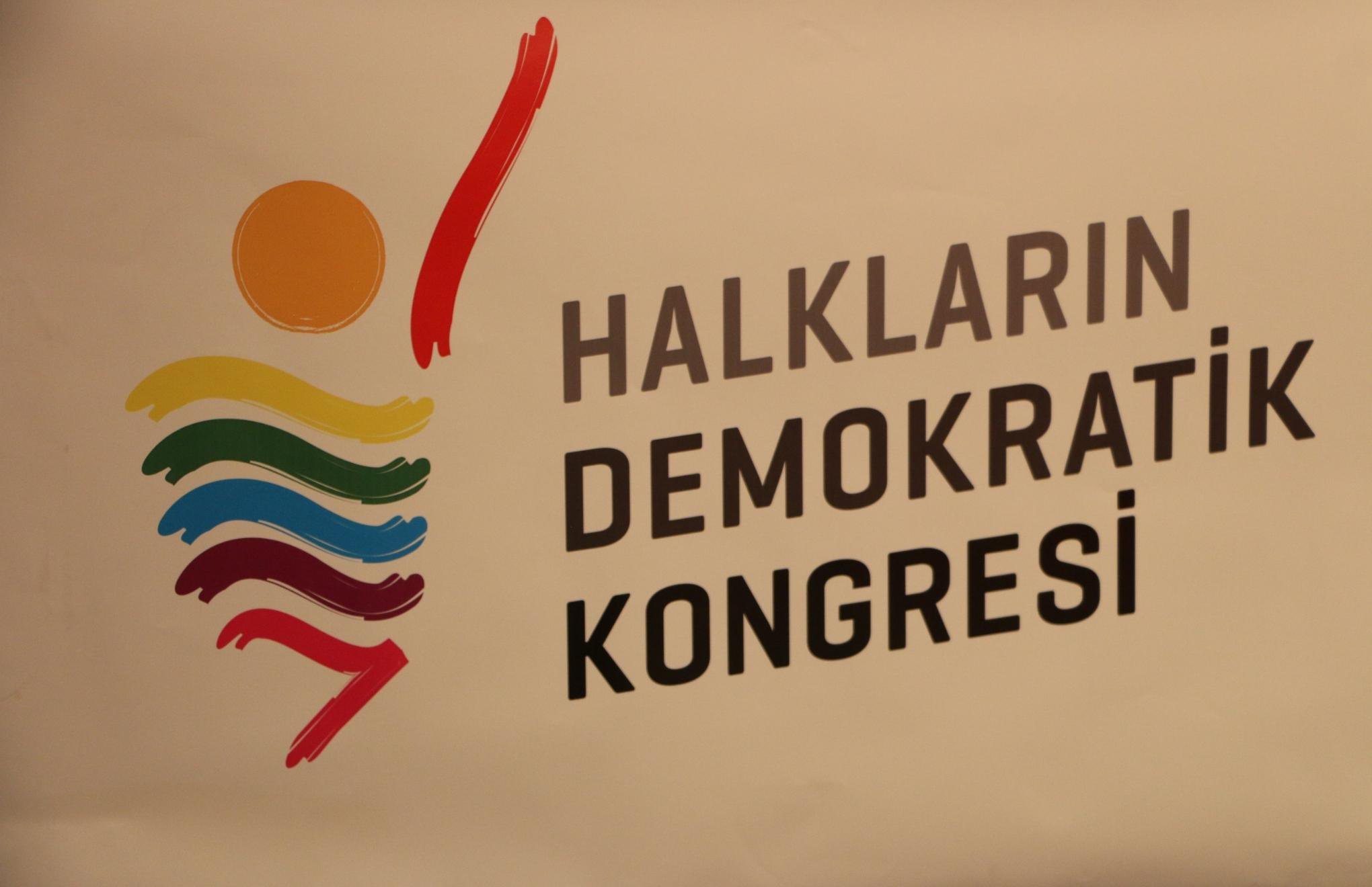 HDK: Demokrasi ittifakı geliştirilmeli ve güçlendirilmeli