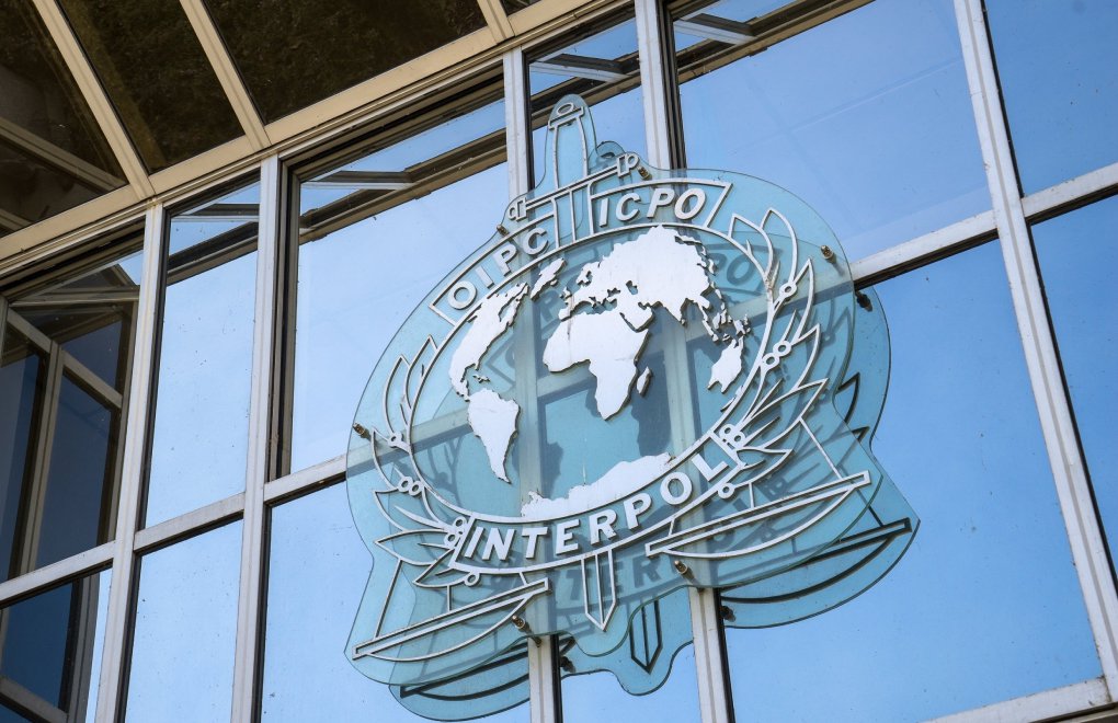 STK’lerden Interpol'e reform çağrısı