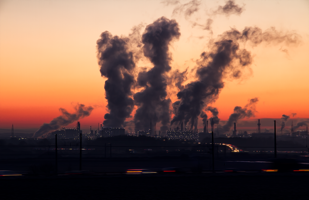 Hava kirliliği Avrupa’da her yıl 307 bin erken ölüme yol açıyor