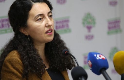 HDP: Erdoğan and his cabinet should admit that they cannot govern the country