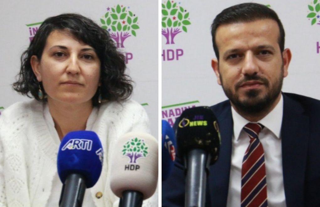HDP Çocuk Komisyonu kuruldu