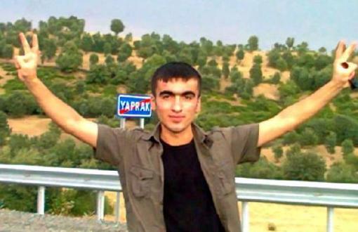 Police officer sentenced to prison over Şahin Öner’s death