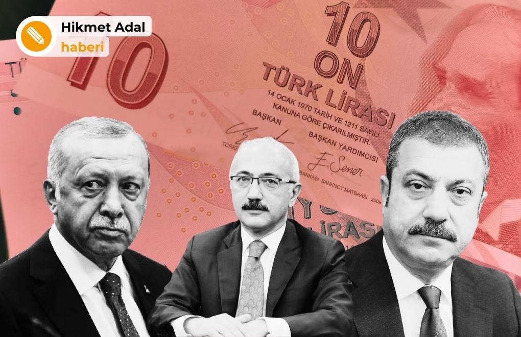 Türkiye’de ekonomik çöküş nasıl başladı?
