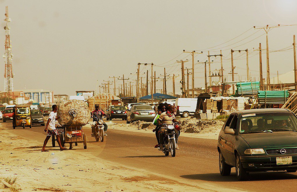 Nijerya'da iklim yasası: Yıllık karbon bütçesi sunma taahhüdü