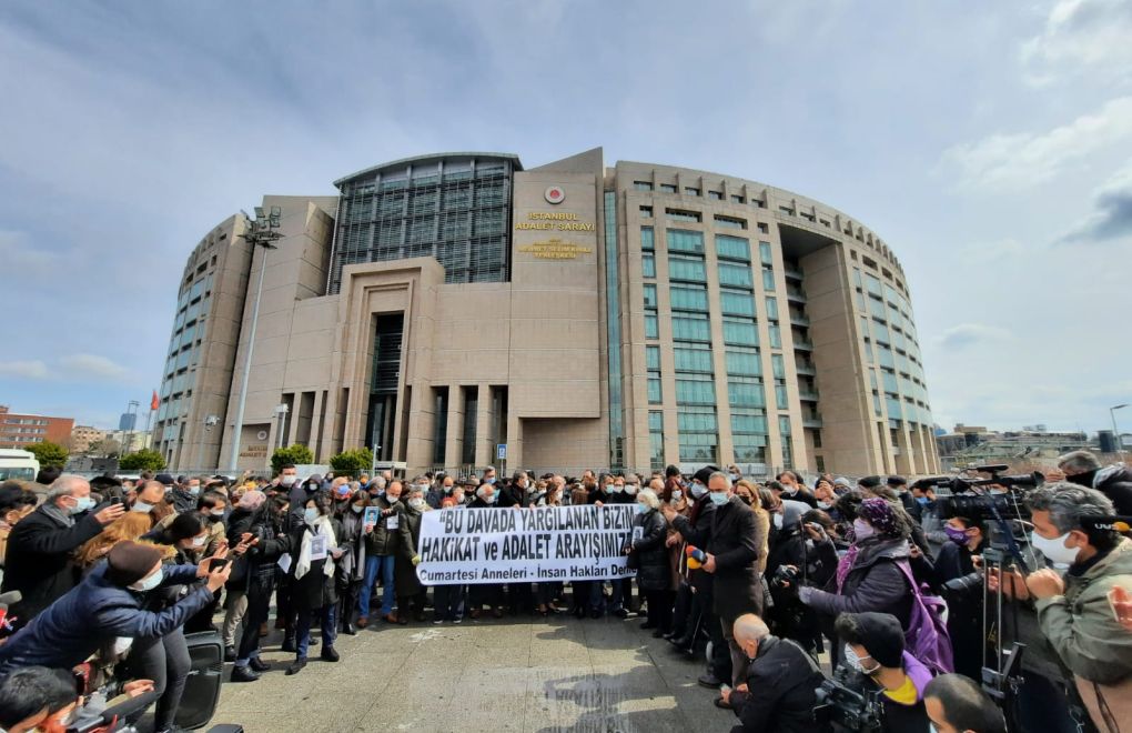 Court rejects the request for a criminal complaint against public officials 