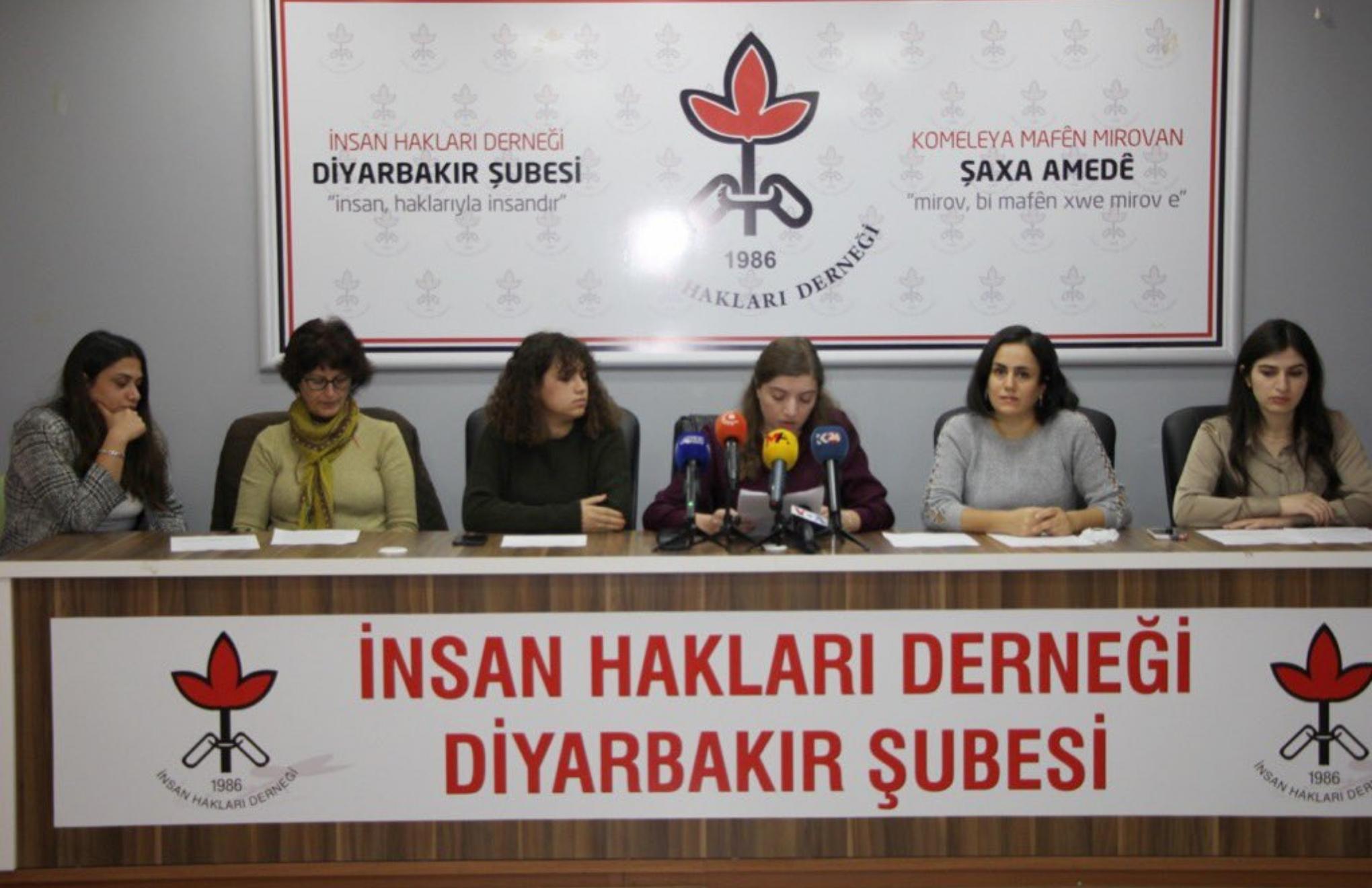 Male violence | ‘30 women killed in Turkey's east, southeast Anatolia in 10 months’