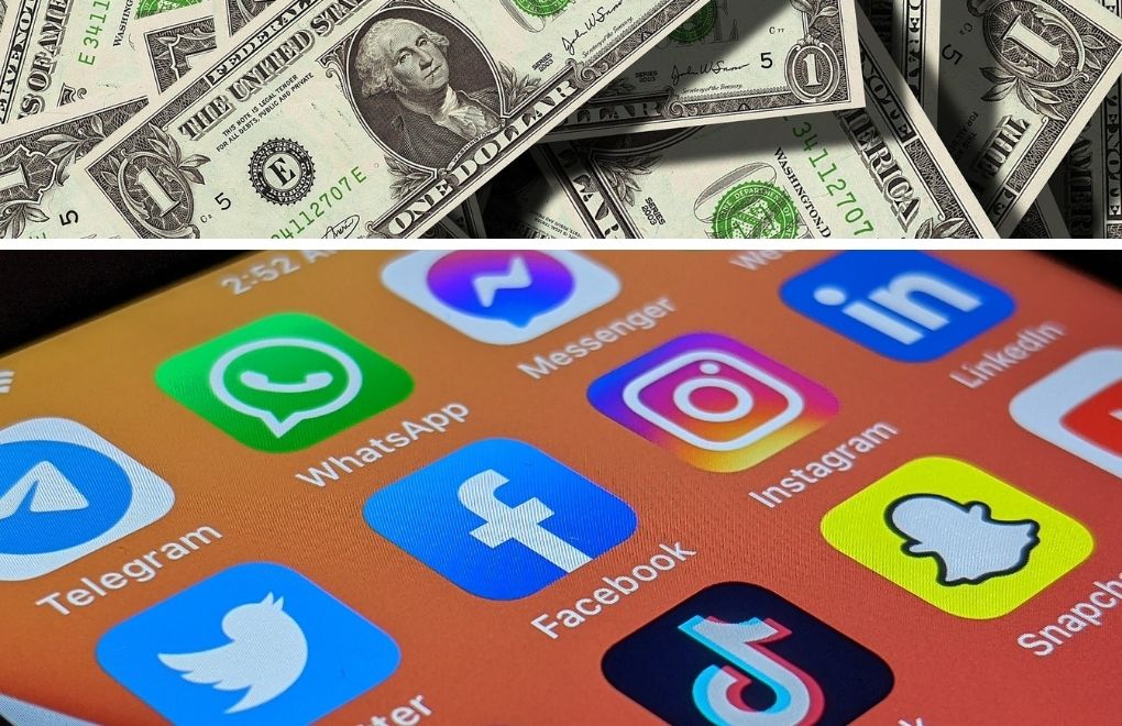 Police probe 271 social media accounts over ‘foreign exchange’ posts