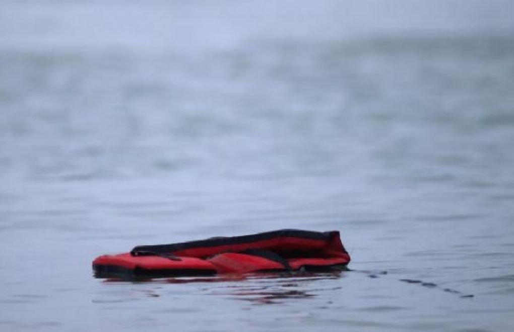 Manş Denizi'nde batan teknede 27 mülteci hayatını kaybetti
